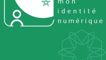هويتي الرقمية  Mon e-ID