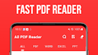 PDF Reader - PDF Viewer