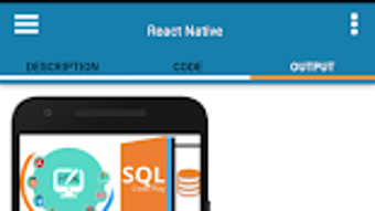 Learn React Native Tutorial for Android - Download
