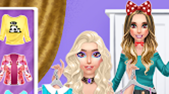 Trendy Fashion Styles Dress Up for Android - Download