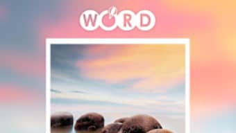 Words with Bible: Free word games for adults