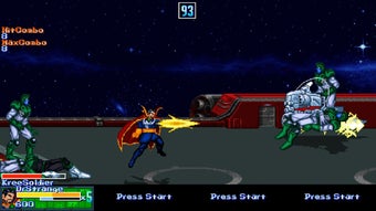 Marvel Infinity War Download