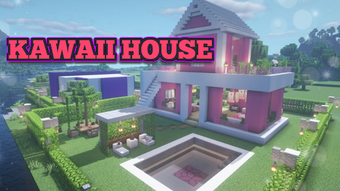 Craftsman:Kawaii House