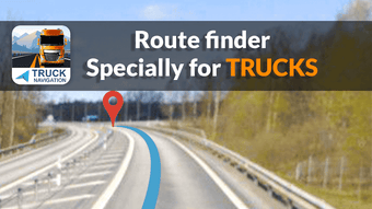 Truck Gps Navigation