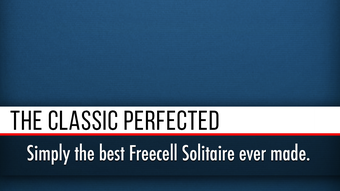 Freecell Solitaire