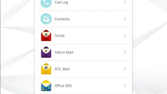 All Email Access With Call ID