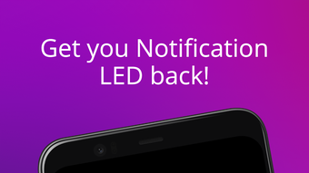 NotifyBuddy - Notification LED