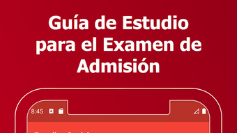 Examen de Admisión UES 2020