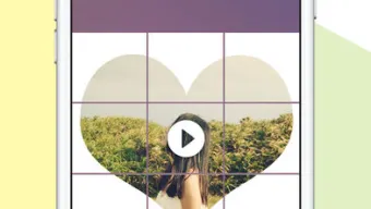 Grid Post Maker for Instagram