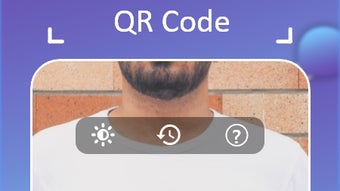 QR Code Reader:Barcode Scanner