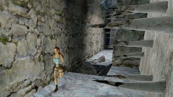 Tomb Raider I-II-III Remastered