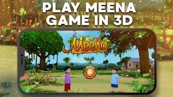 Meena Game 2