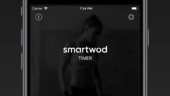 SmartWOD Timer - WOD Timer