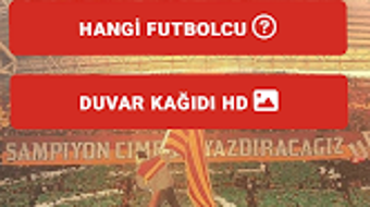 Galatasaray Information Quiz