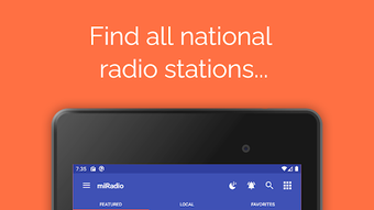 miRadio - Germany FM Radio