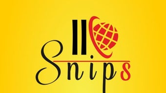 IIC Snips  Tech news hub