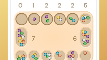 Mancala Online