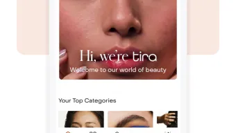 Tira: Online Beauty Shopping