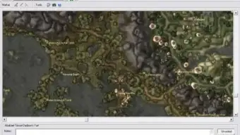 Morrowind Interactive Map