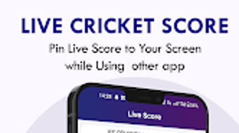 Live Cricket TV : Streaming HD