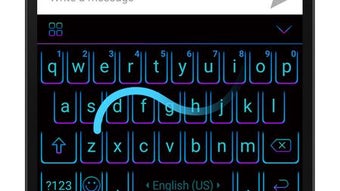 iKeyboard - emoji, emoticons
