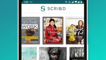 Scribd - A World of Books