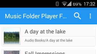 Music Folder Player Free