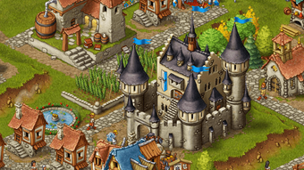 Townsmen