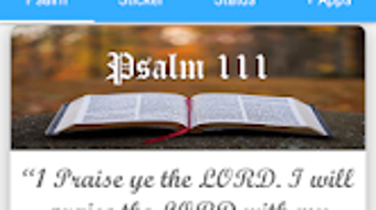 Psalm 111