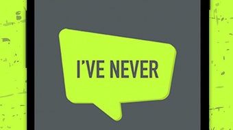 Never Have I Ever