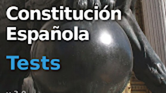 Constitución Española - Tests