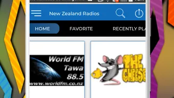 Magic Talk RadioApp NZealand