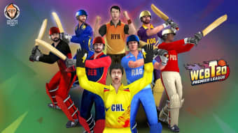 Cricket Gangsta Multiplayer