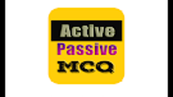 Active and Passive Voice Quiz