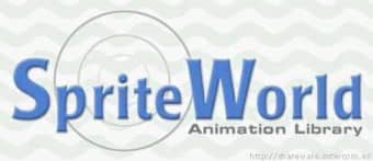 SpriteWorld