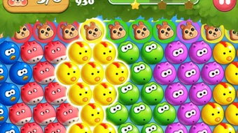 Bubble Shooter 2