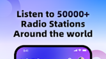 Radio FM - AM PM Radio World