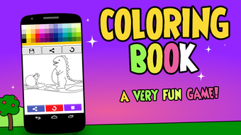 Coloring Book