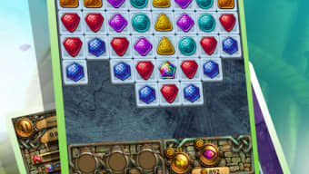 Jewel Tree: Match It puzzle