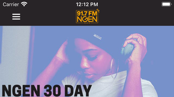 NGEN Radio