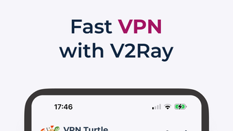 V2Ray VPN Service