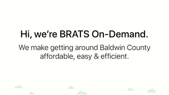 BRATS On-Demand