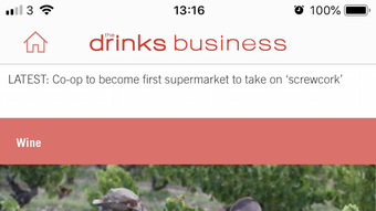 The Drinks Business