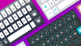 Custom Keyboard Themes: KeyPad