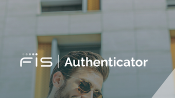 FIS Authenticator