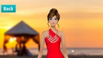 international fashion stylist & dress up games Fashion Stylist: Dress Up Game
