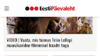 Eesti Päevaleht