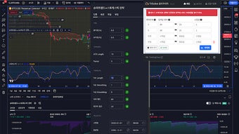 TVExtBot Optimizer