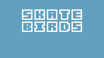 Skate Birds