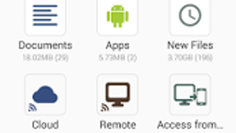 File Manager